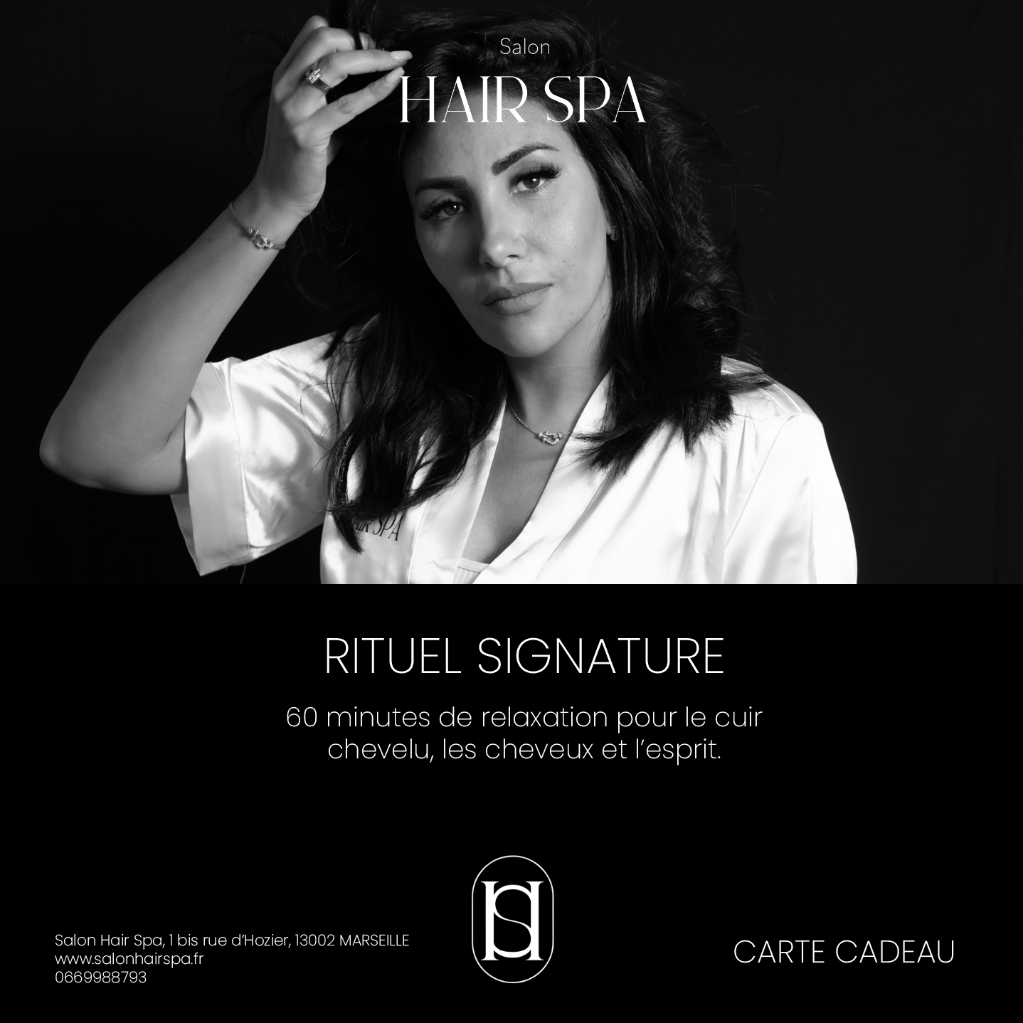 Rituel Signature - Carte Cadeau